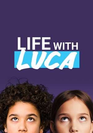 Life With Luca - Vj Soul