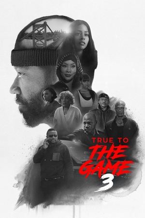 True to the Game 3 - VJ Junior