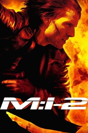 Mission: Impossible II - Vj Junior