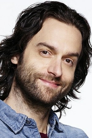 Chris D\'Elia