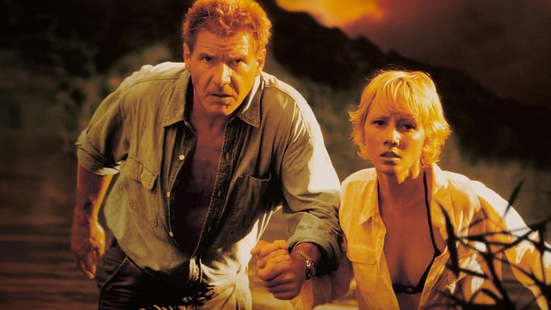 Six Days Seven Nights - Vj Emmy