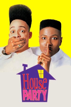 House Party - Vj Jovan