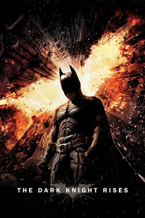The Dark Knight Rises 3-4 - VJ Junior