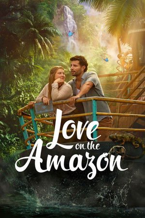 Love on the Amazon - Vj Ham