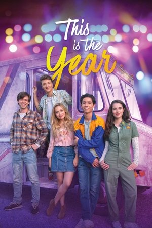 This Is the Year - VJ Junior