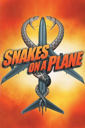 Snakes on a Plane - Vj Jingo