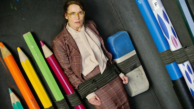 Help, I Shrunk My Teacher - Vj Soul