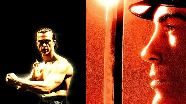 True Vengeance - Vj Jingo