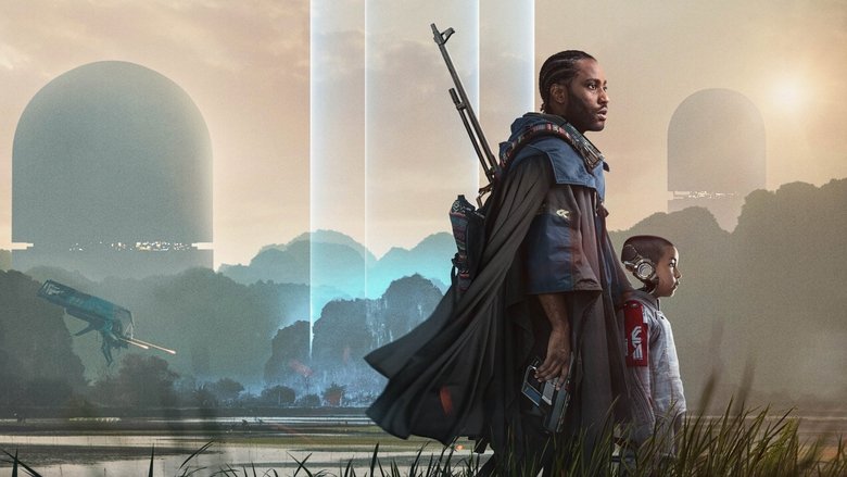 The Creator - Vj Junior