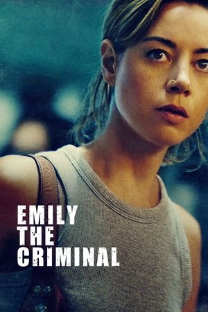 Emily the Criminal - Vj Junior