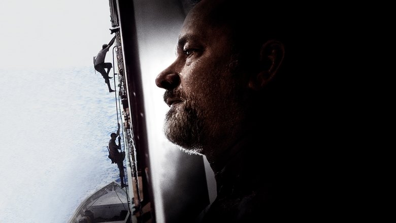 Captain Phillips - VJ Mark