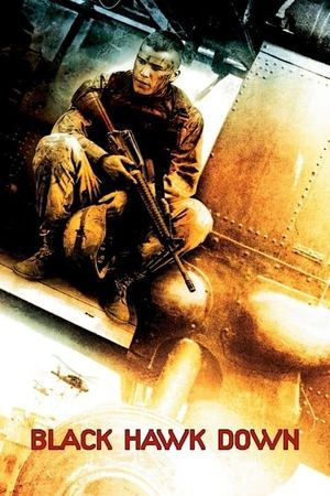Black Hawk Down - VJ Mark