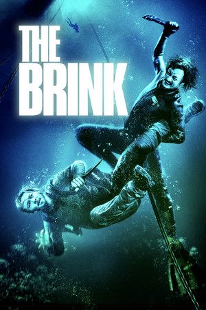 The Brink - VJ Junior