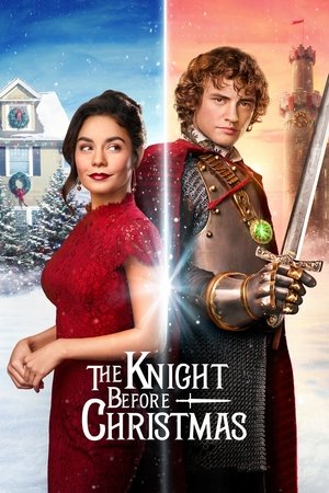 The Knight Before Christmas - Vj Junior