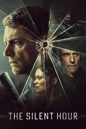 The Silent Hour - VJ Ice P