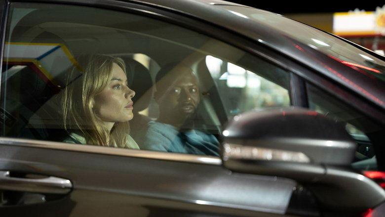 Night of the Hunted - Vj Emmy