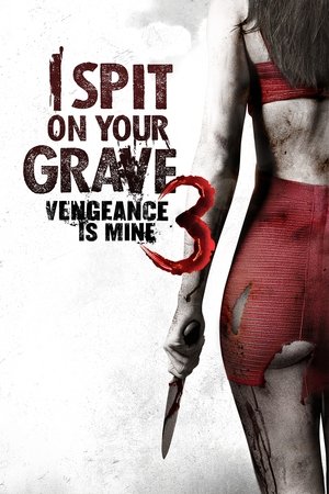 I Spit on Your Grave 3 - VJ Junior