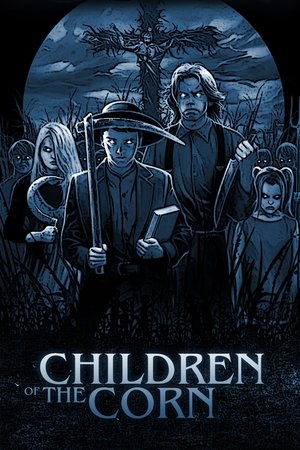 Children of the Corn - Vj Emmy