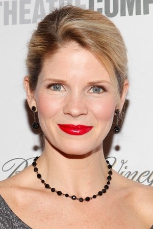 Kelli O\'Hara