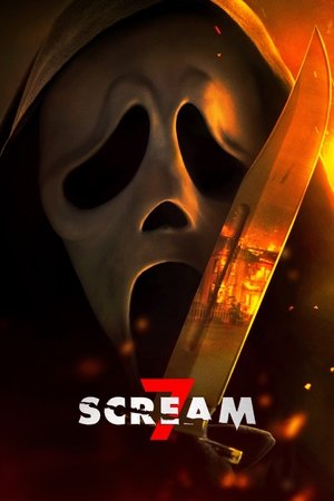 Scream 7 - VJ Emmy