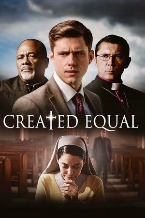 Created Equal - VJ Mark