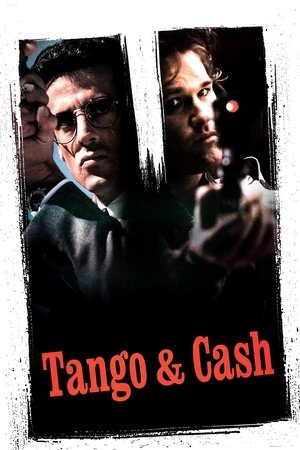 Tango & Cash - VJ Jingo