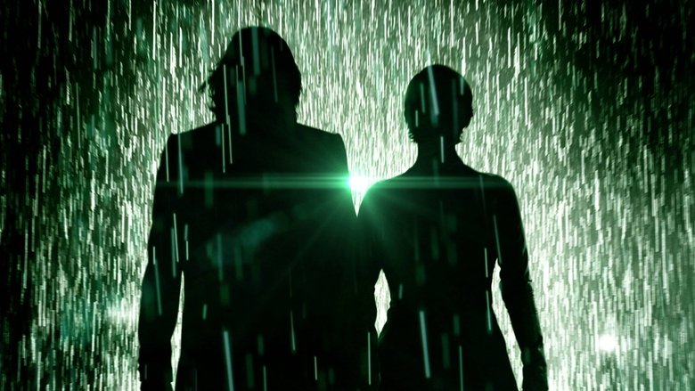 The Matrix Resurrections - VJ Junior
