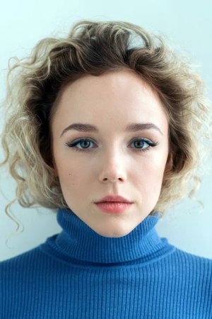 Анастасия Талызина