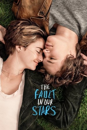 The Fault in Our Stars - Vj Junior