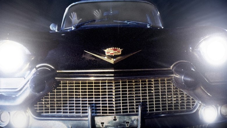Black Cadillac - VJ Emmy