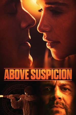 Above Suspicion - Vj Junior
