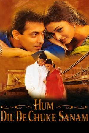 Hum Dil De Chuke Sanam - Vj MK