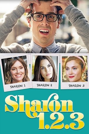 Sharon 1.2.3. - VJ Junior
