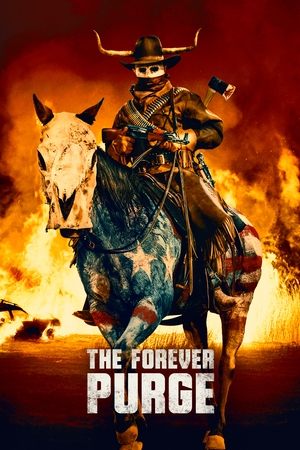 The Forever Purge - Vj Emmy