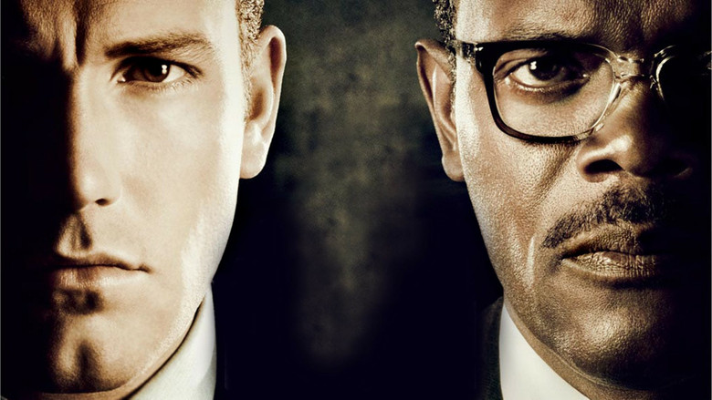 Changing Lanes - Vj Junior