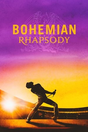 Bohemian Rhapsody - VJ Mark