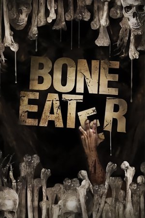 The Bone Eater - Vj HD
