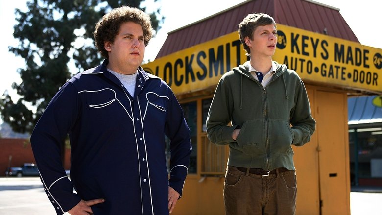 Superbad - Vj Soul