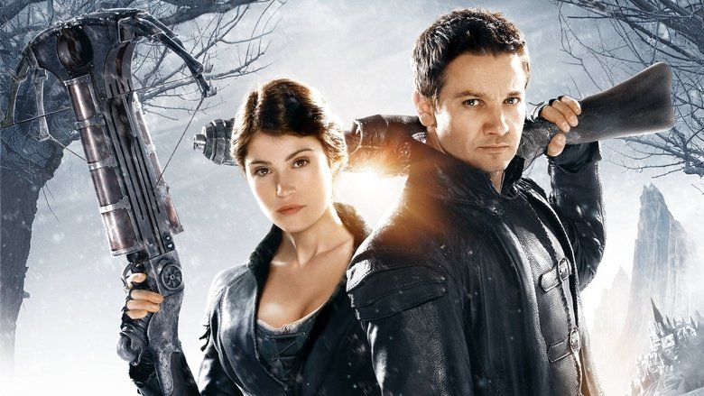 Hansel & Gretel: Witch Hunters - Vj Junior