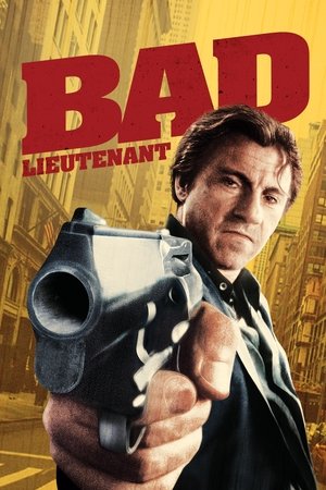 Bad Lieutenant - Vj Junior