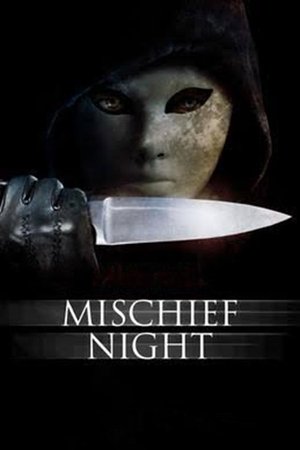 Mischief Night - Vj Emmy
