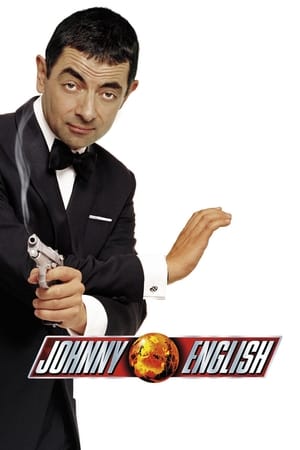 Johnny English - Vj Junior