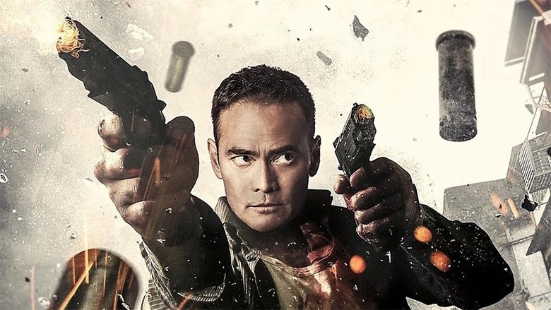 Ultimate Justice - Vj Ice P