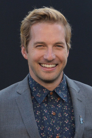 Ryan Hansen