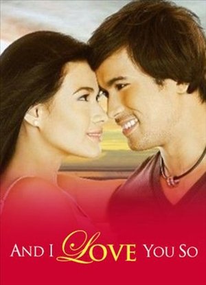And I Love You So - VJ Emmy