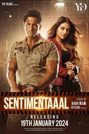 Sentimentaaal 2 - VJ Jovan