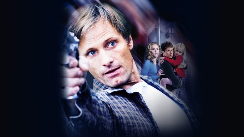 A History of Violence - Vj Junior