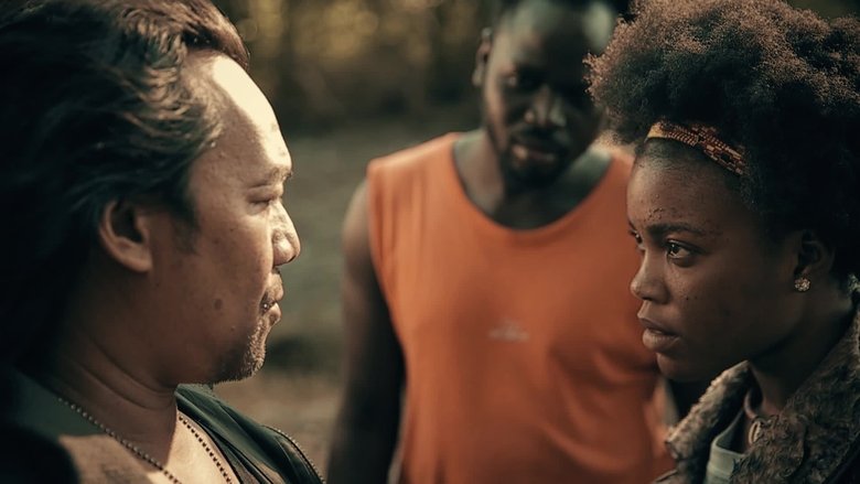 Survive or Die - Vj Junior