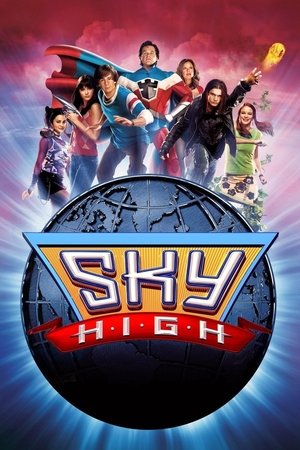 Sky High - Vj Soul