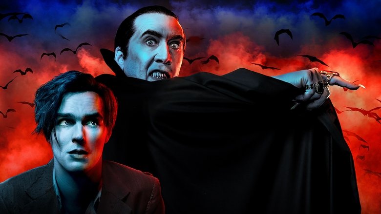 Renfield - Vj Junior